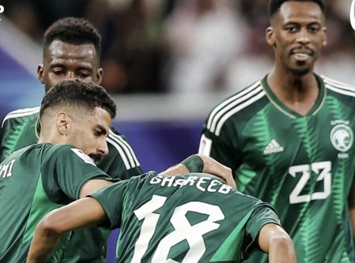 السعودية خطف عمان في كأس آسيا