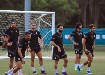 فيتوريا يعلن تشكيل منتخب مصر استعدادا لمواجهة غانا في أمم أفريقيا – صورة