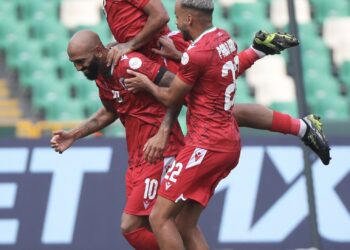 غينيا اكتسح غينيا بكأس الأمم الأفريقية