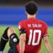 محمد صلاح ينتظر الأشعة لتحديد إصابته – فيديو