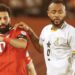 منتخب مصر يحقق تعادلا هاماً أمام غانا فى أمم أفريقيا