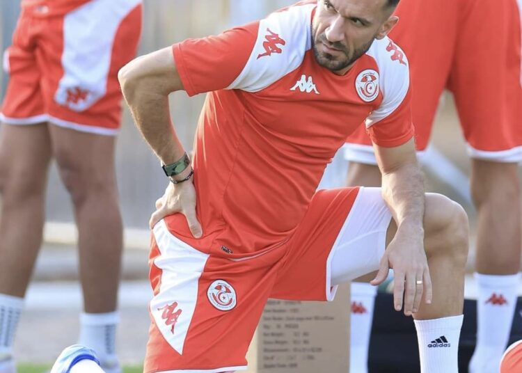 موعد مباراة تونس ومالي اليوم | كأس الأمم الإفريقية