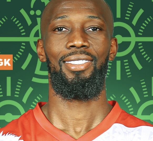 تشكيل بوركينا فاسو ضد الجزائر كأس الأمم الأفريقية