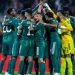منتخب السعودية