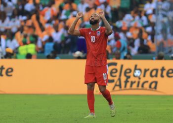 كوت ديفوار وفضيحة مدوية أمام غينيا الاستوائية – فيديو