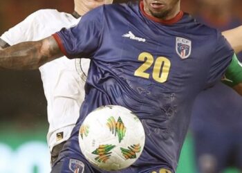 منتخب مصر رجالة وصعدوا لثمن النهائي بشرف فى كأس الأمم الإفريقية