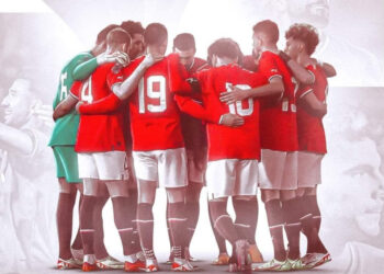 موعد مباراة مصر القادمة في دور الـ 16 ببطولة كأس الأمم الإفريقية