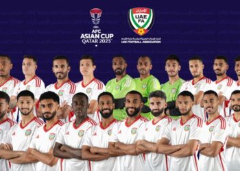 تابع لايف.. مباراة الإمارات وإيران بث مباشر تويتر قناة SSC EXTRA في كأس آسيا