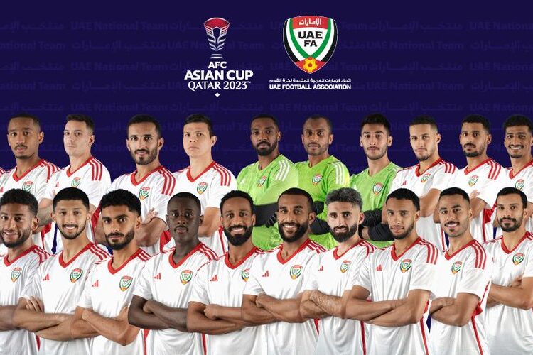 تابع لايف.. مباراة الإمارات وإيران بث مباشر تويتر قناة SSC EXTRA في كأس آسيا