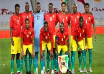 تشكيل غينيا ضد السنغال في كأس الأمم الإفريقية