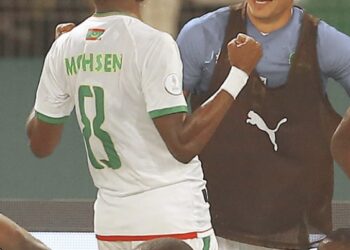 موريتانيا تفجر مفاجأة جديدة وتطيح بـ الجزائر من كأس أمم إفريقيا