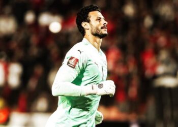 الأهلي يسابق الزمن لتعويض غياب محمد الشناوي
