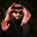 المستشار تركي آل الشيخ