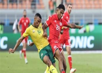 تشكيل منتخب مالي للقاء بوركينا فاسو بكأس الأمم الإفريقية