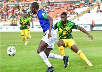 مالي تواجه بوركينا فاسو فى ثمن نهائي كأس الأمم الإفريقية 2023