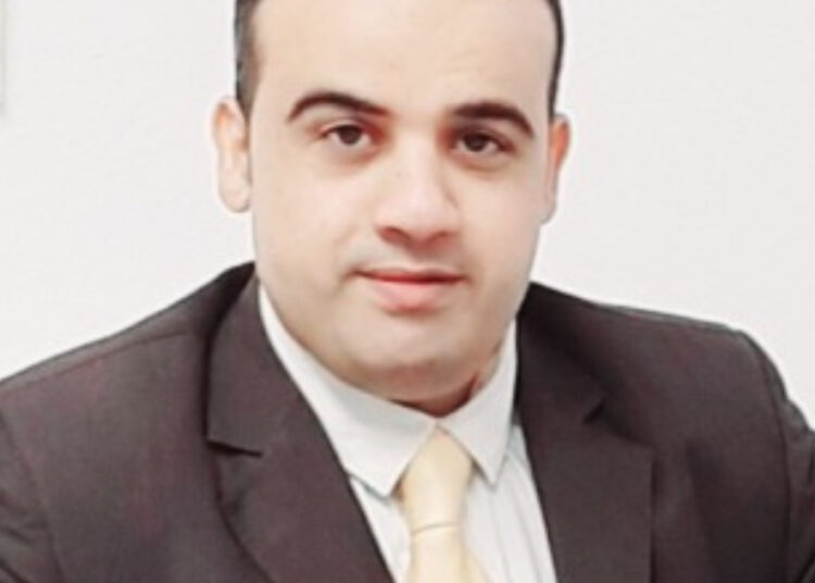 احمد بدر نصار