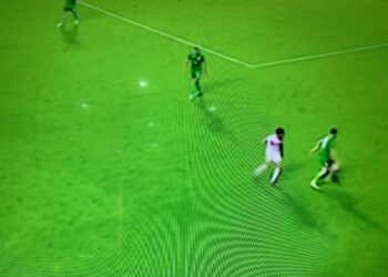 الزمالك يهزم الرجاء بضربات الجزاء