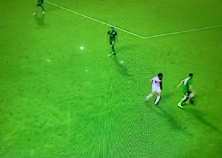 الزمالك يهزم الرجاء بضربات الجزاء