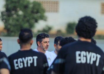 كأس الأمم الإفريقية| موعد مباراة مصر والكونغو والقنوات الناقلة