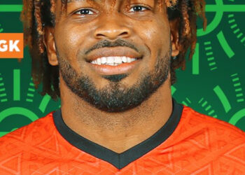 تشكيل أنجولا ضد ناميبيا فى دور الـ16 بأمم أفريقيا