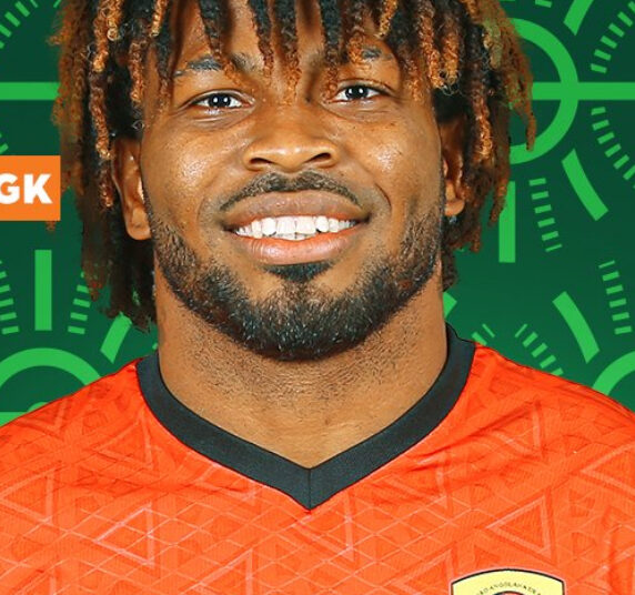 تشكيل أنجولا ضد ناميبيا فى دور الـ16 بأمم أفريقيا