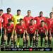 المنتخب الاولمبي المصري يهزم الإمارات بالخمسة