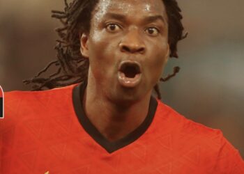 أنجولا بـ 10 لاعبين  قطّع نامبيا – كاس الامم الأفريقية