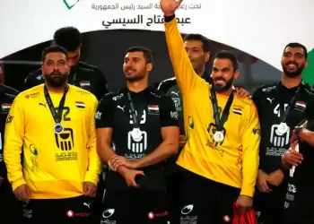 المنتخبات التي تأهلت الاوليمبياد كرة اليد