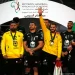 المنتخبات التي تأهلت الاوليمبياد كرة اليد