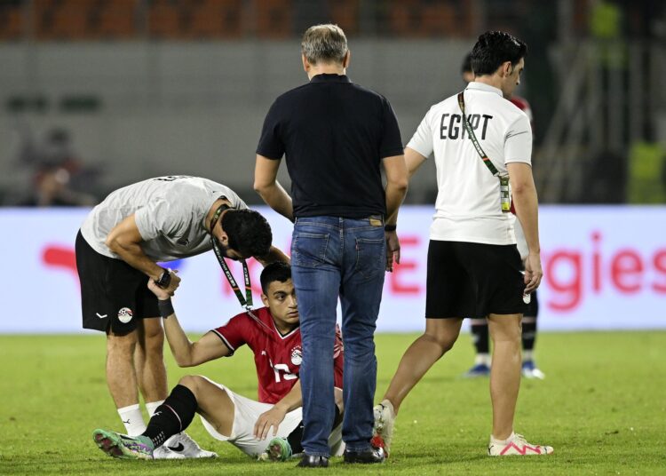 موعد مباراة منتخب مصر القادمة بعد فضيحة الخروج من أمم إفريقيا