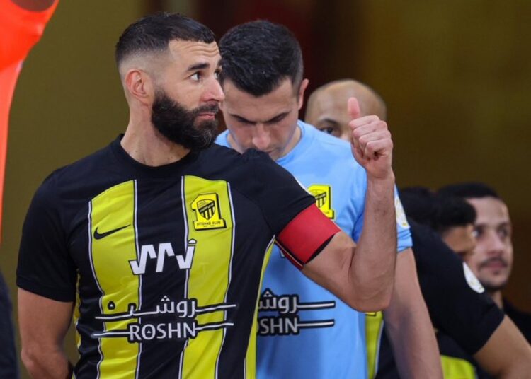 اتحاد جدة جاهز لـ الفيصلي في كأس خادم الحرمين – تقارير