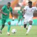 كاب فيردي يقصي موريتانيا ويتأهل لربع نهائي كأس الأمم الإفريقية 2023