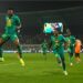 السنغال تتقدم على كوت ديفوار في الشوط الأول بأمم إفريقيا