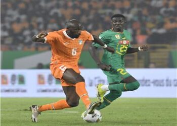 كوت ديفوار يكشف ويتأهل لربع نهائي أمم إفريقيا