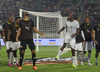 المغرب كمان ودعت الـ كان ” أمم إفريقيا “