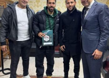 عبد الله السعيد