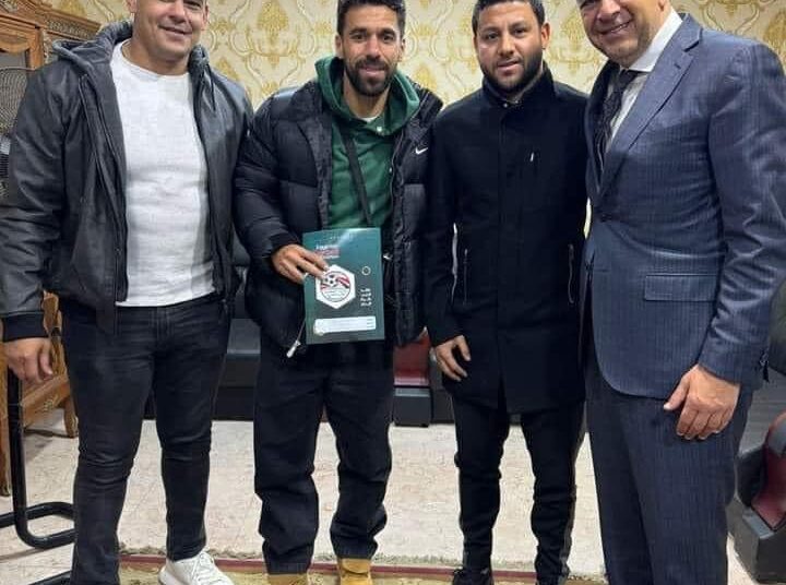 عبد الله السعيد