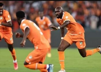 تشكيل كوت ديفوار وغينيا الاستوائية كأس الأمم الإفريقية