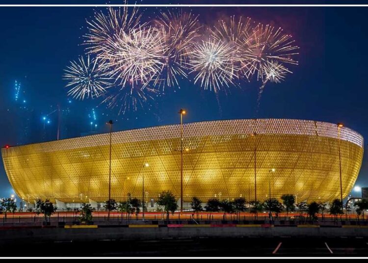 منتخبات اسيا تلعب 51 مباراة والافتتاح والختام في ملعب المونديال