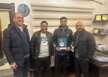 طنطا يدعم صفوفه بصفقتي حميدو وشتات