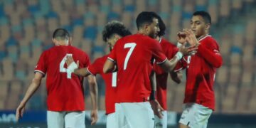 مصر وتنزانيا