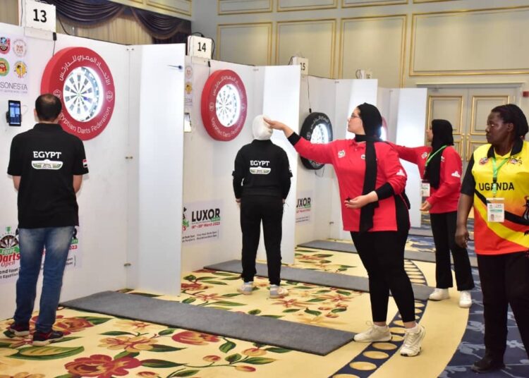 في أول أيام العام الجديد.. الاتحاد العربي للدارتس يشكّل لجنته الإعلامية