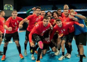 بطولة امم أفريقيا للرجال لكرة اليد