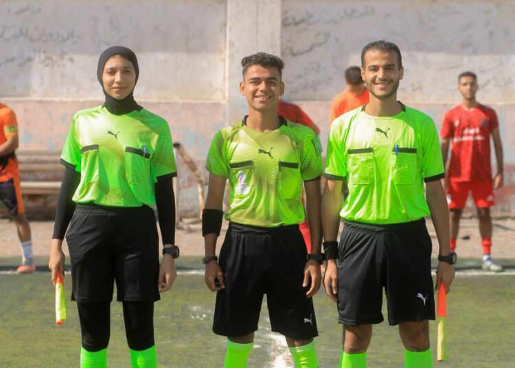 محمد هاني مشروع حكم عالمي