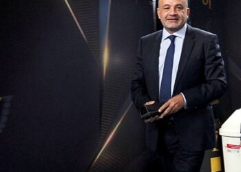 الحسيني: نجحنا في تنظيم بطولة كأس العالم لسلاح الشيش بنجاح