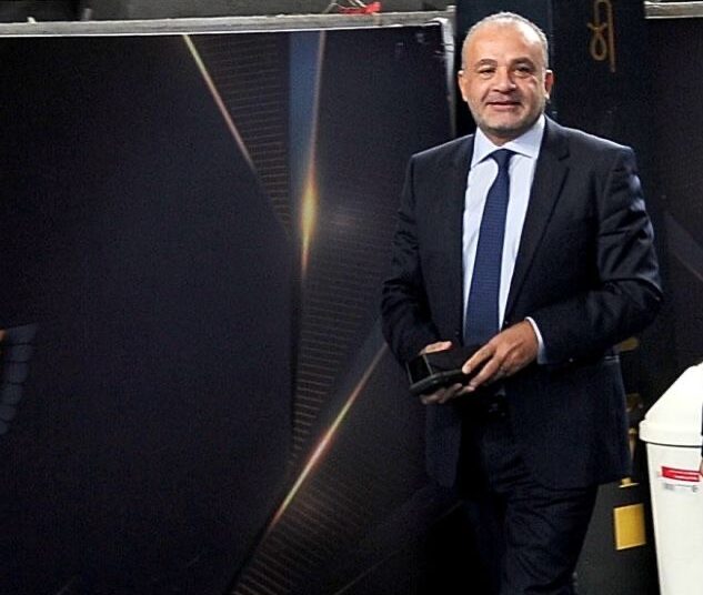 الحسيني: نجحنا في تنظيم بطولة كأس العالم لسلاح الشيش بنجاح