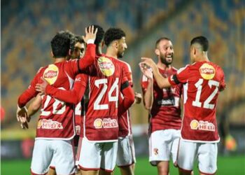 الأهلي يضرب البلدية  بخماسية