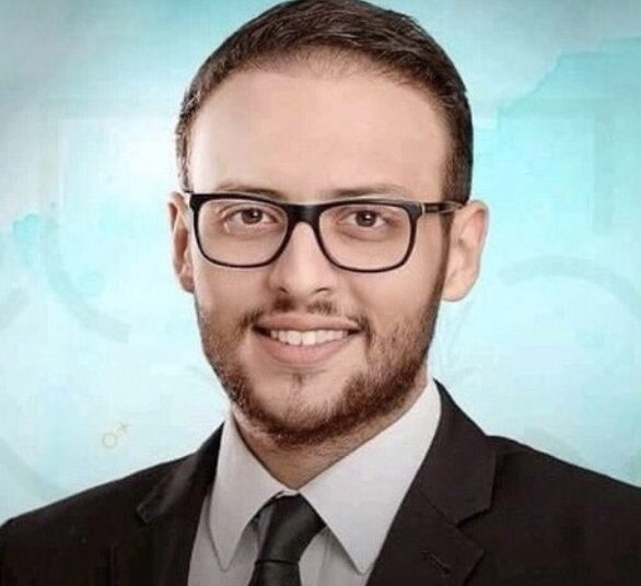 مصطفي الشامي