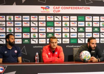 محمود جنش : مودرن فيوتشر قادر علي تخطي سوبر سبورت