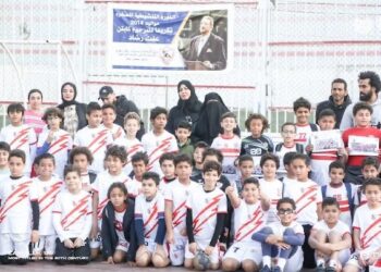 الزمالك يقيم دورة لناشئي كرة اليد